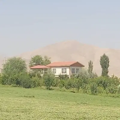 ۳خوابه شهرک گردو