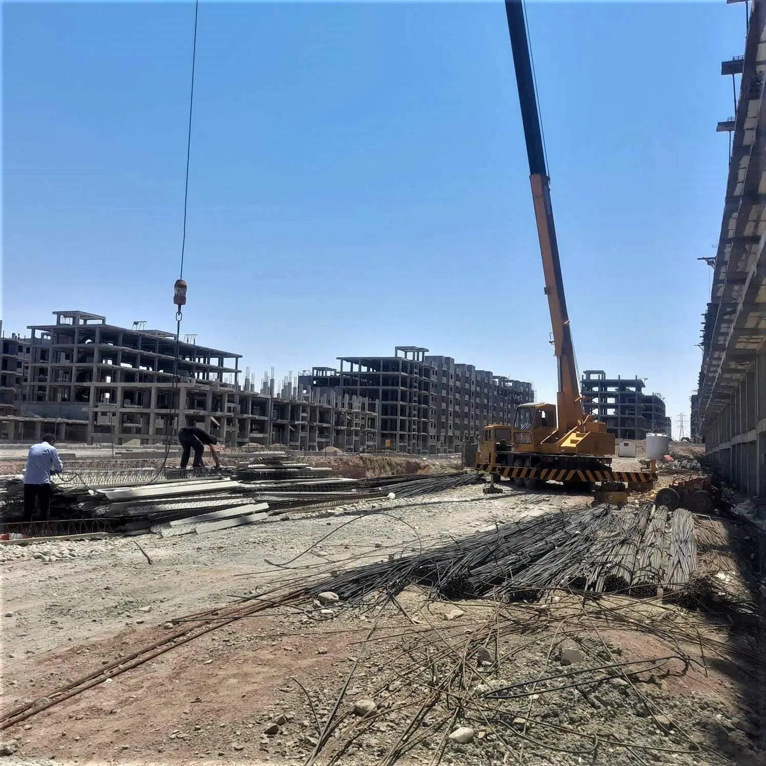 واگذاری مسکن ملی