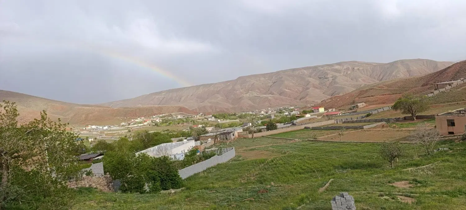داخل بافت ۲۲۰ متری در جابان سرخده دارای مجوز ساخت