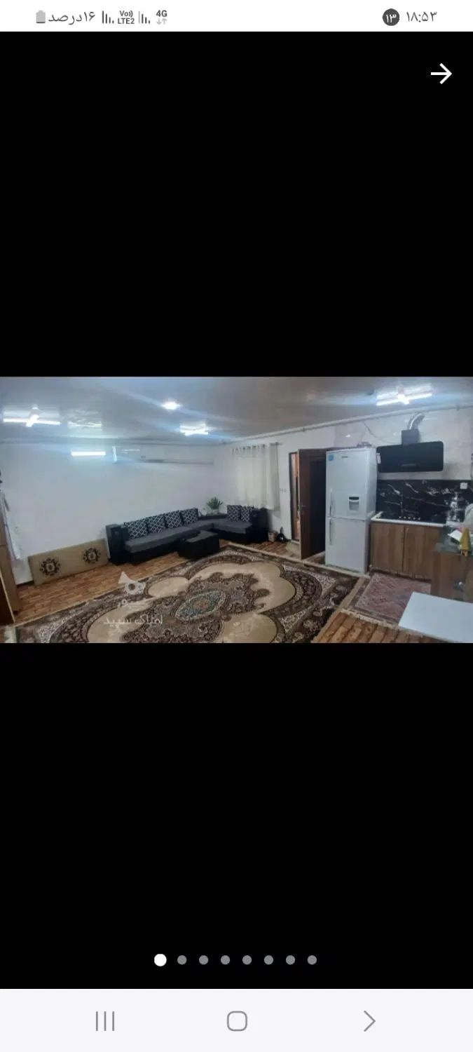 آپارتمان اجاره