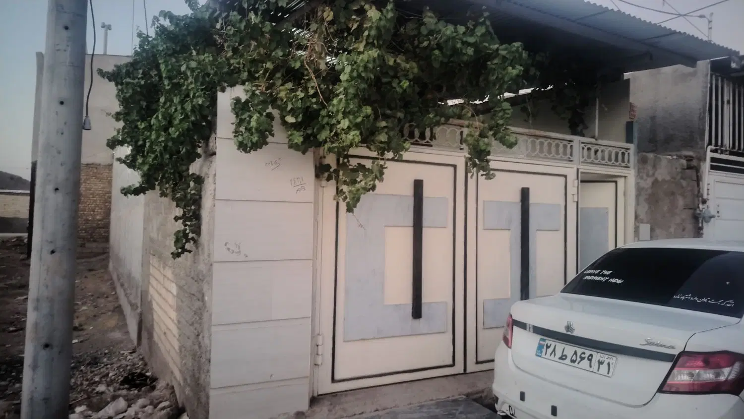 کرایه خانه دحمسن