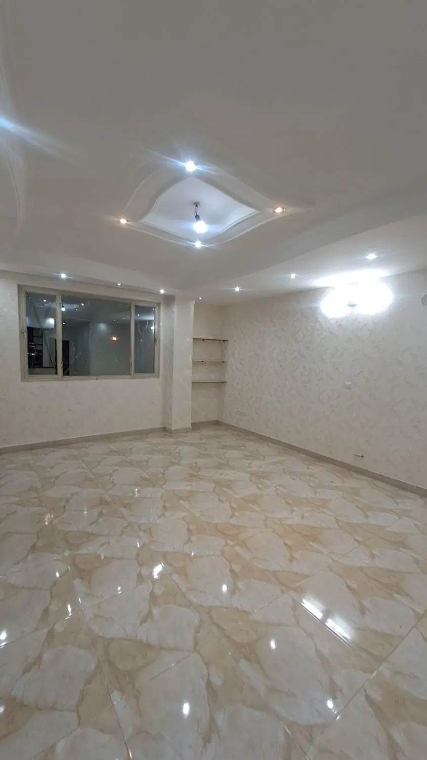 اجاره آپارتمان ۷۵متری عروس دامادی املاک احسان
