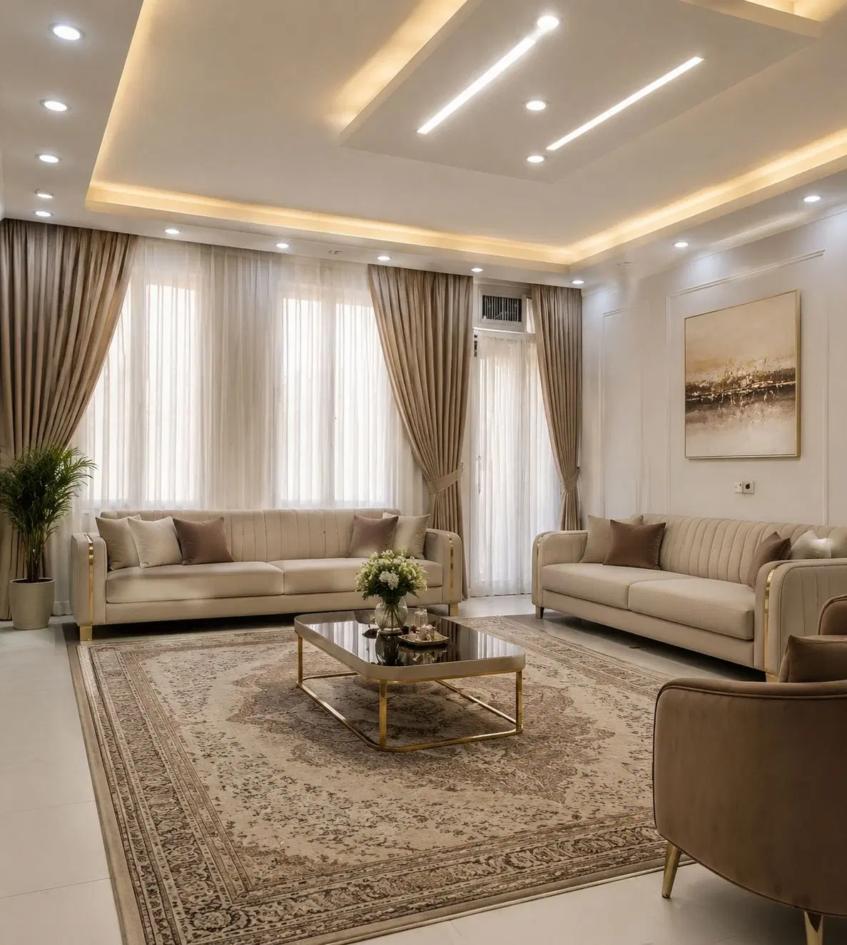 آپارتمان 70متر فرصت ویژه خریدار واقعی در ملارد