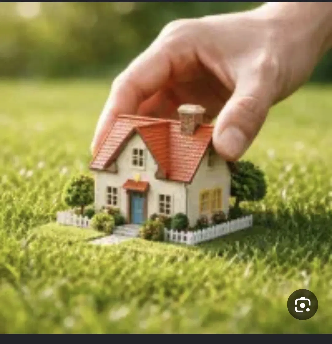 آبسرد دماوند_ خرید وفروش و تهاتر باغچه و ویلا