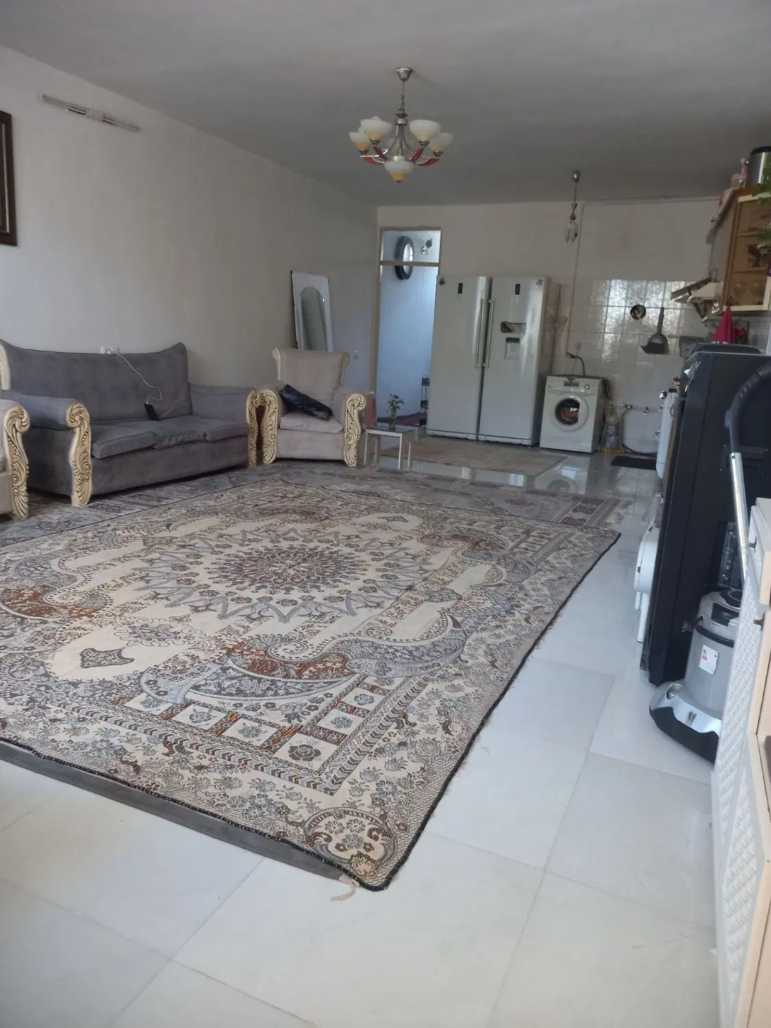 خونه ویلائی