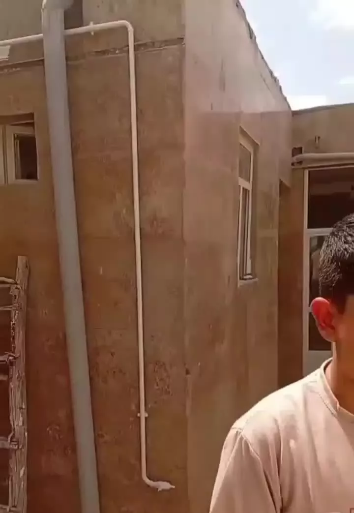 خونه ویلایی ۸۰ متر