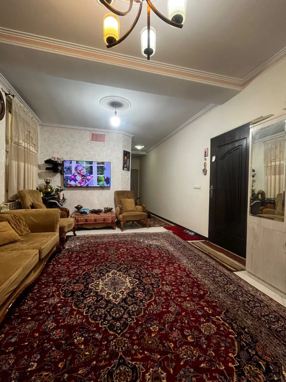 فروش آپارتمان