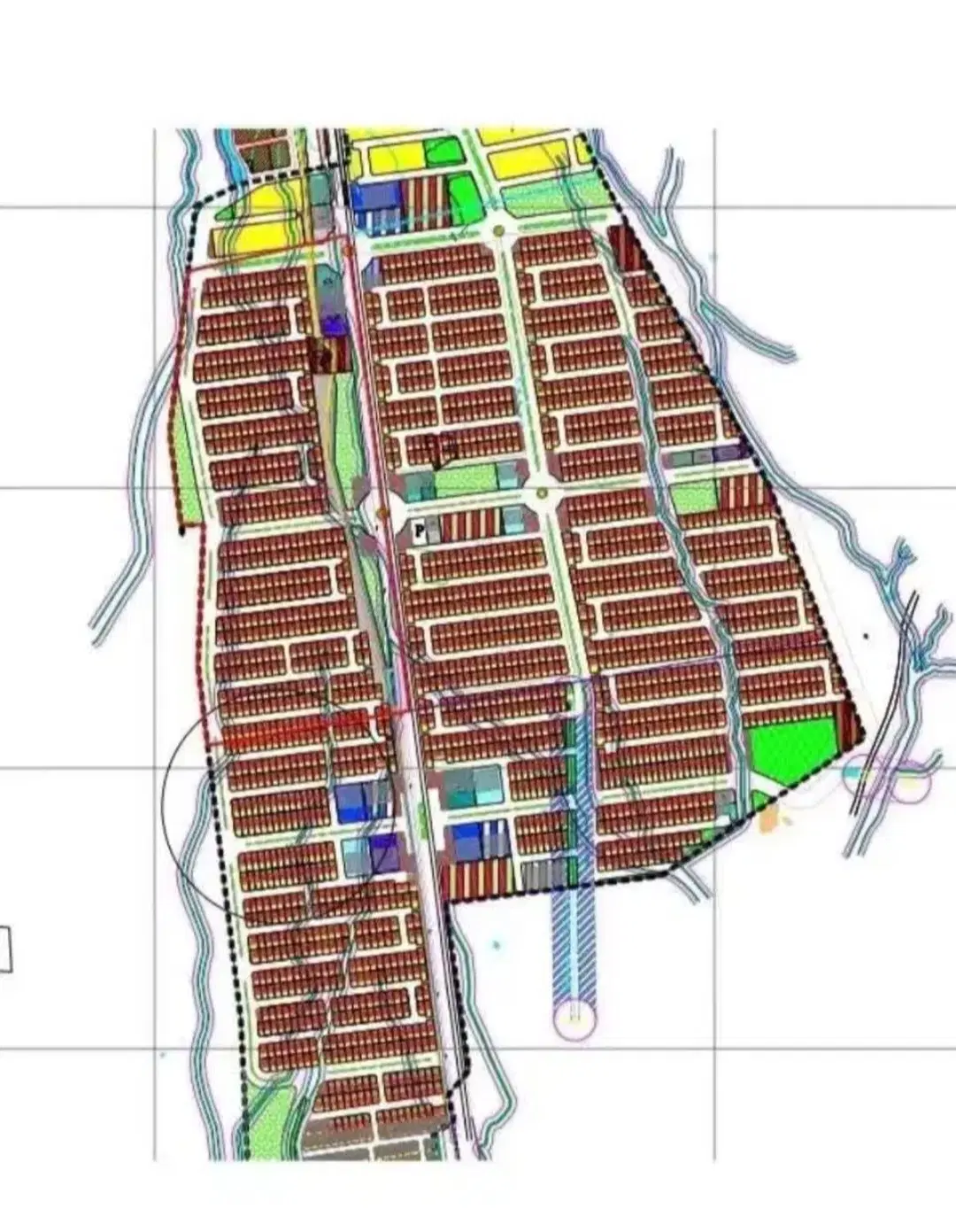 زمین ۲۰۰متری شکراب