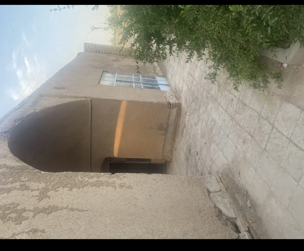 فروش باغ در شاهدیه