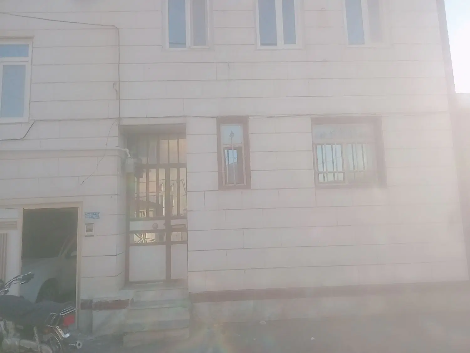 اجاره واحد مسکونی