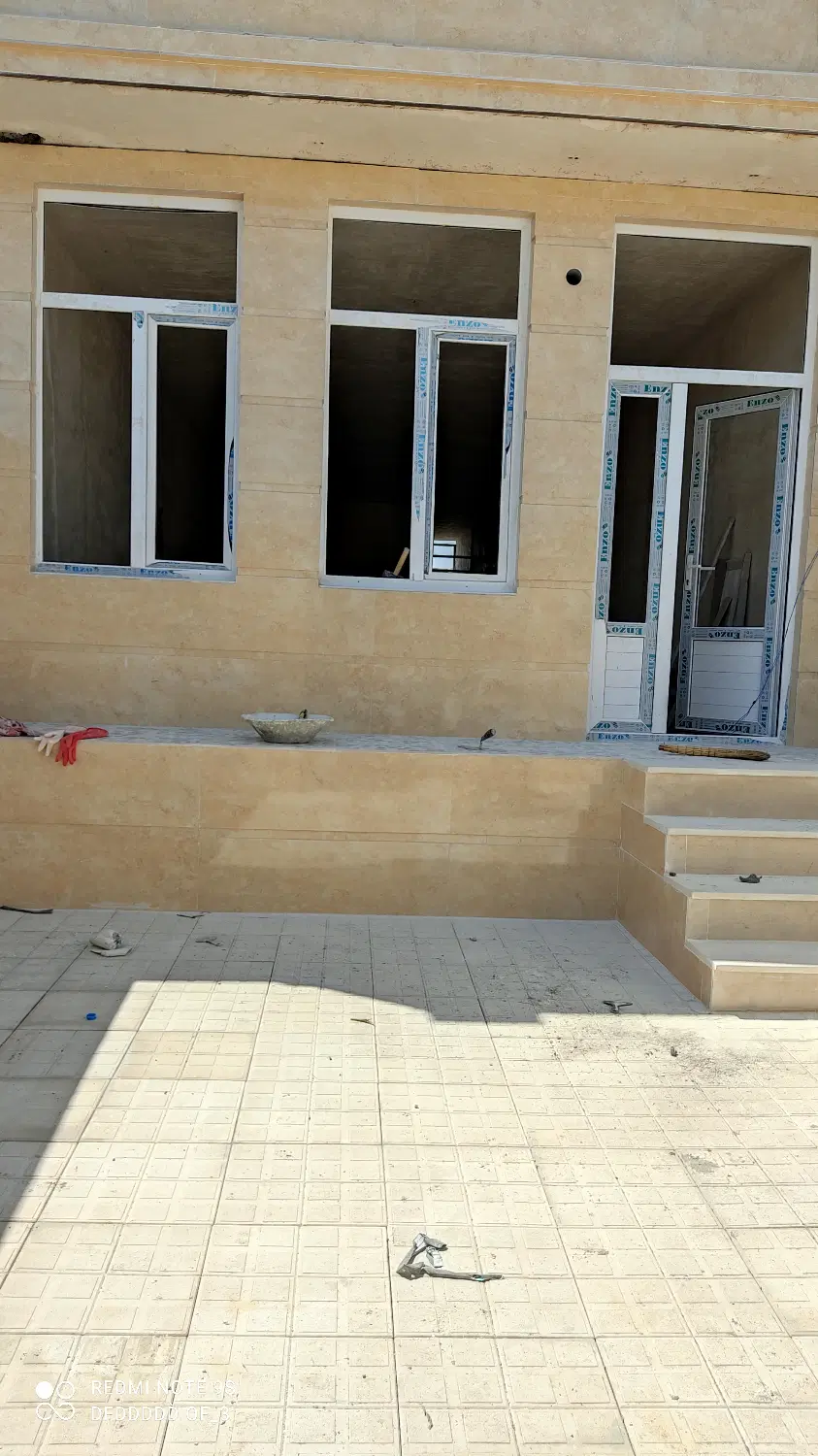 فروش خانه تازه ساخت شهید مطهری