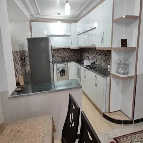 آپارتمان مسکن مهر درگهان