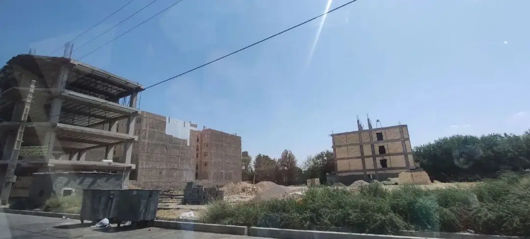 زمین مسکونی موقعیت عالی قیمت مناسب