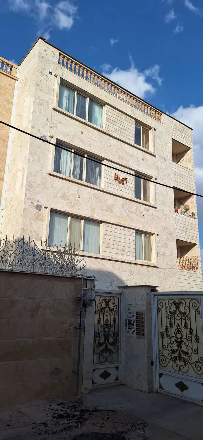 فروش آپارتمان یک خوابه  بلوار سپیده تک برگ سند