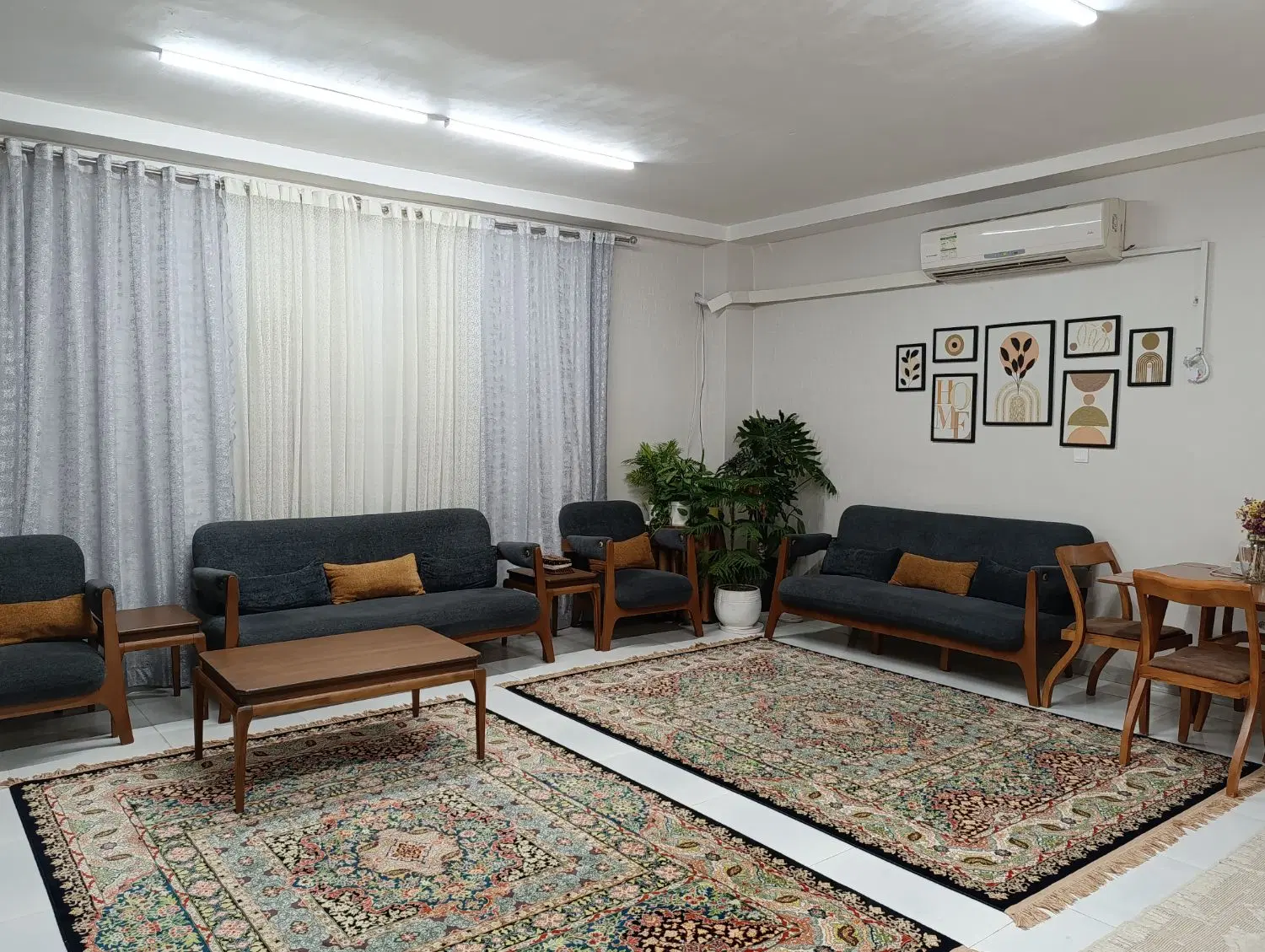 فروش خانه مسکن ملی ( آپادانا )