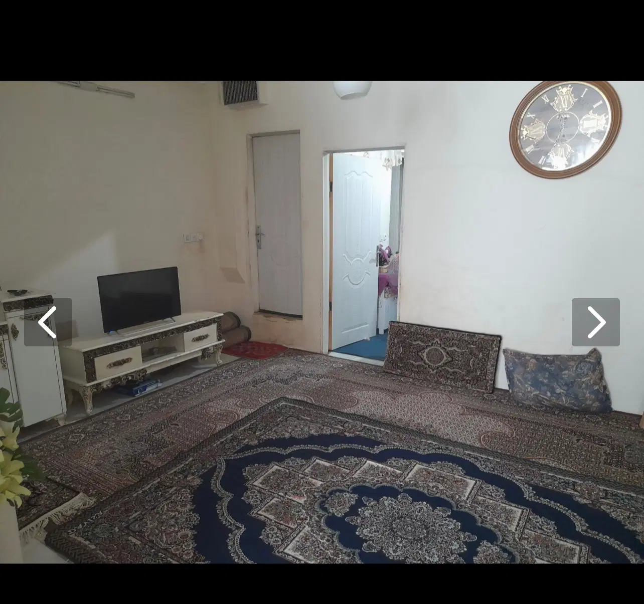 رهن کامل آپارتمان ۵۵متری توس ۳۳