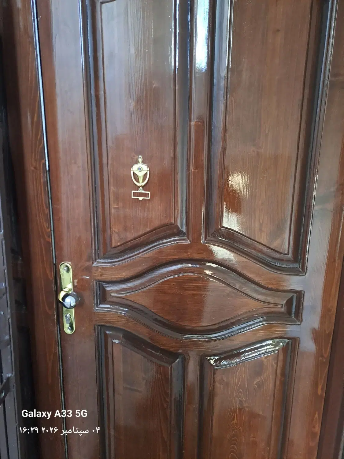 آپارتمان ۹۰متری