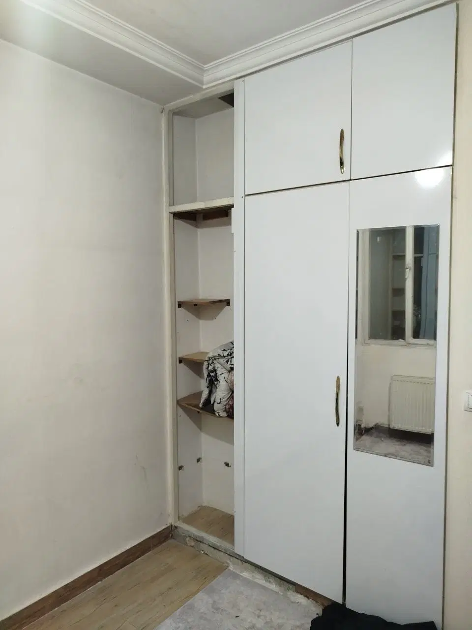 اجاره اپارتمان تک واحدی