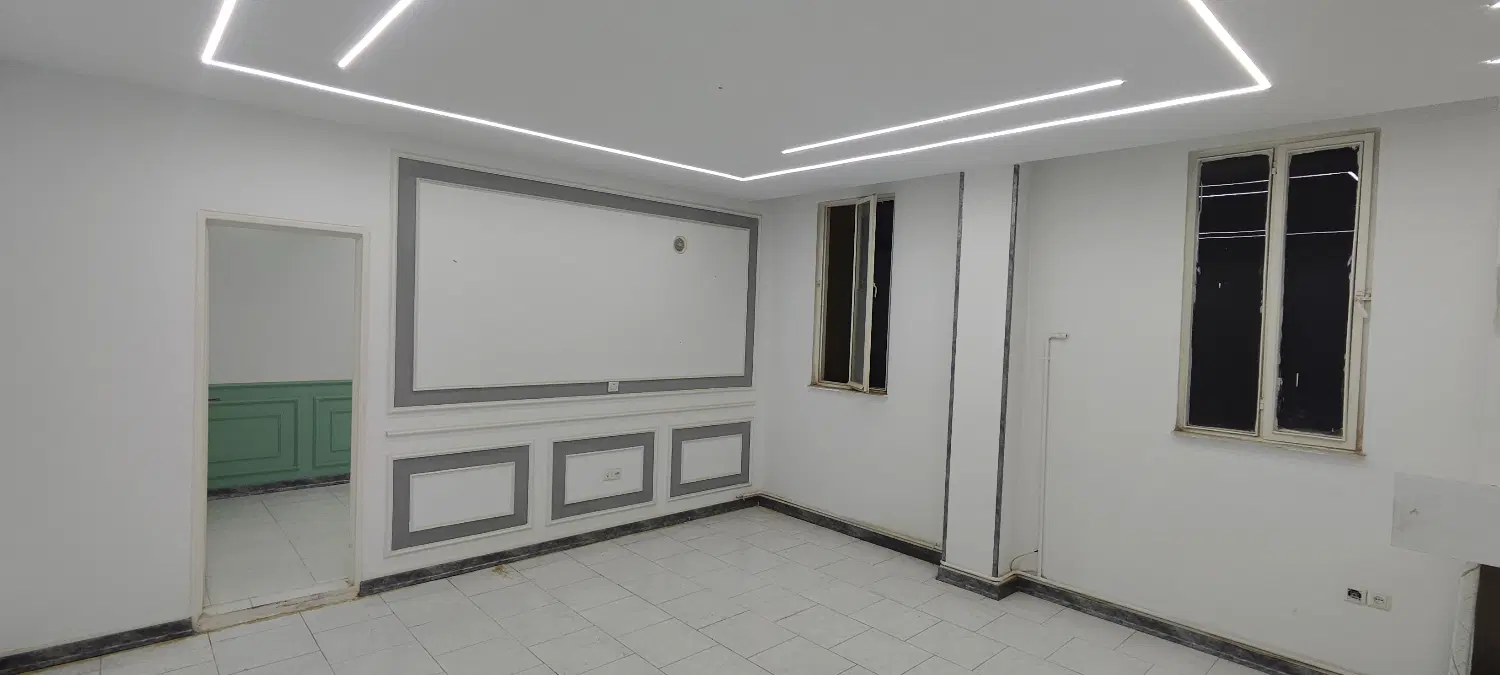 52 متر آپارتمان.پارکینگ اختصاصی.اندیشه