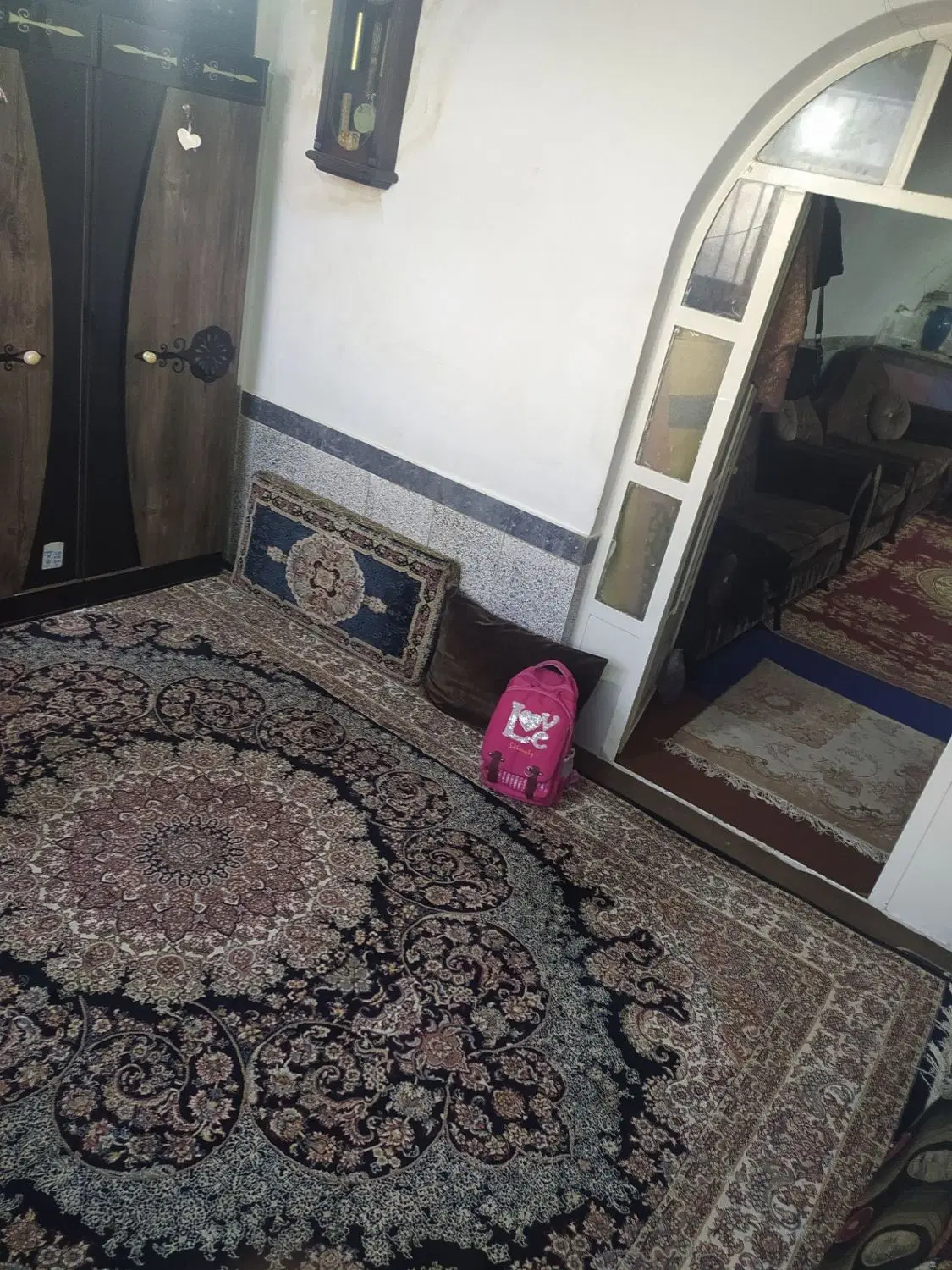خانه ۶۰متری