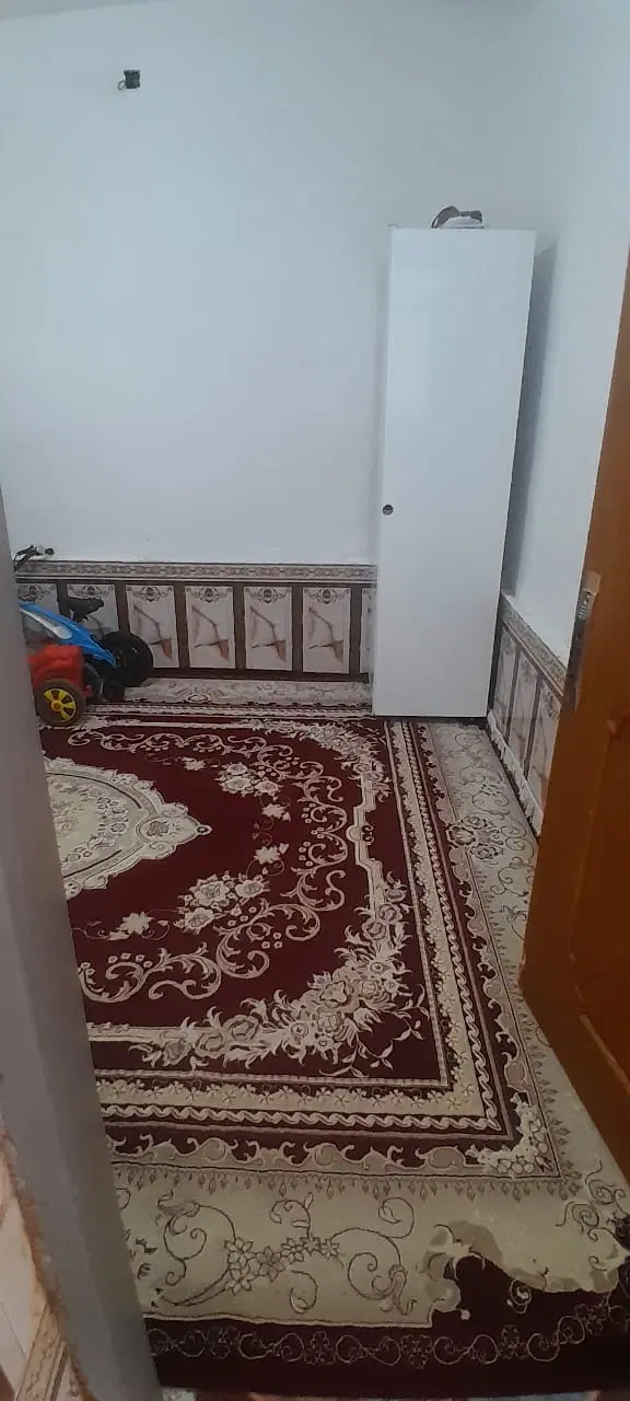 دوخوابه شهرک گلزار