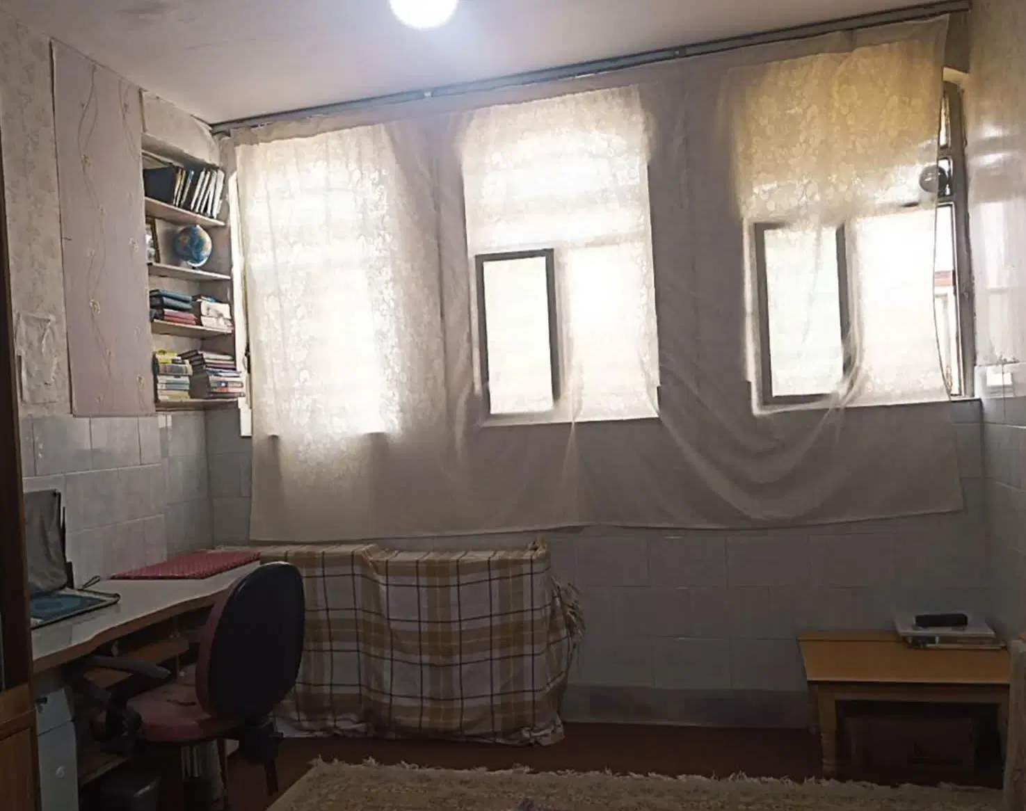 اجاره خانه ویلایی