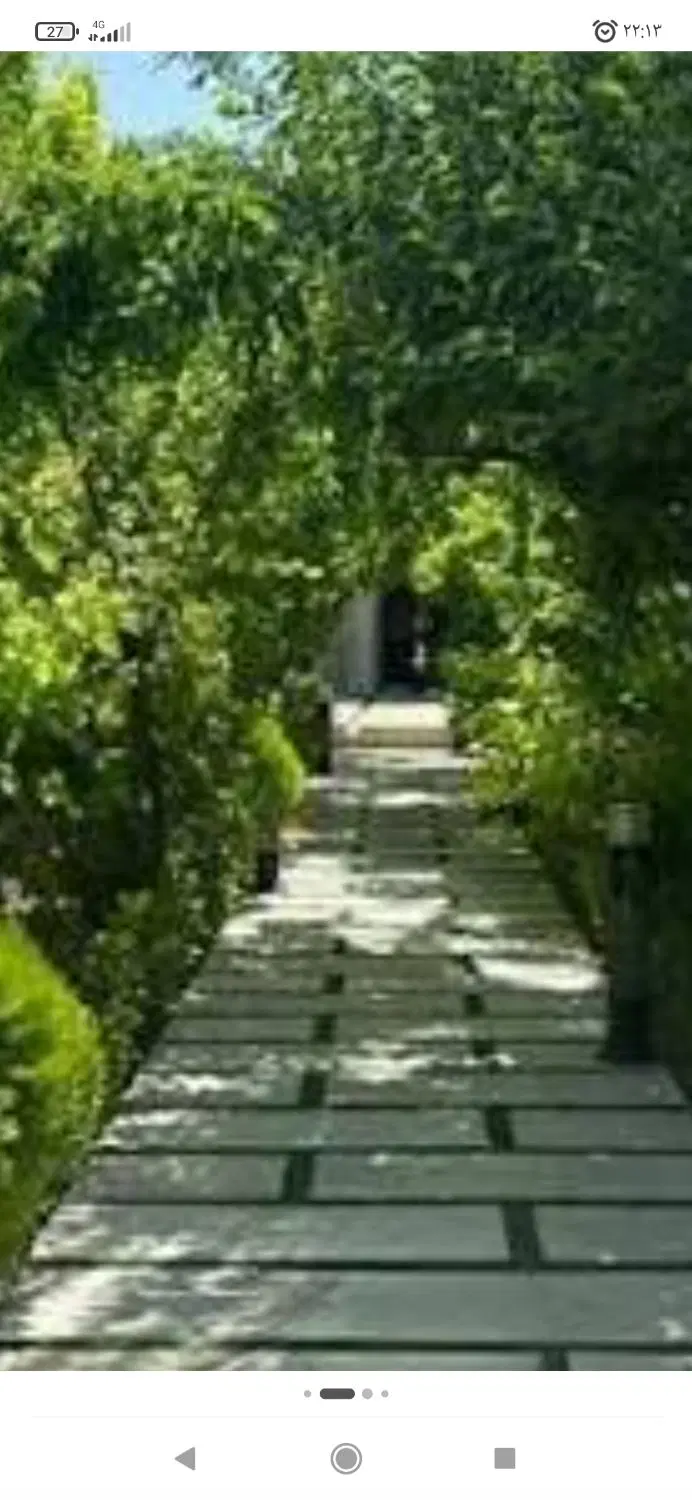 اجاره و رهن خانه ویلایی