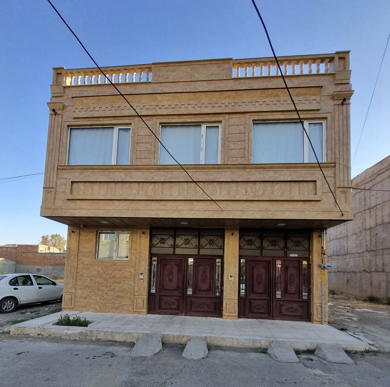 فروش منزل مسکونی