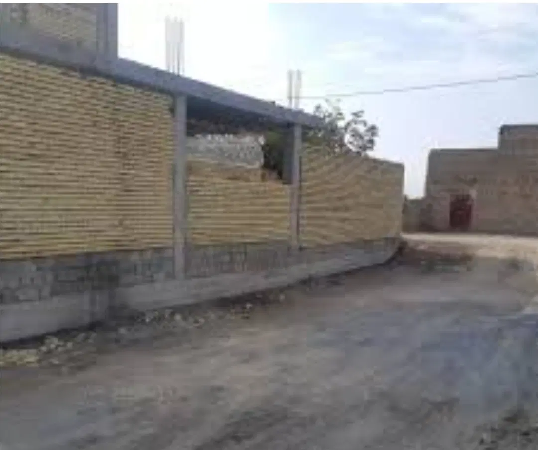 فروش زمین