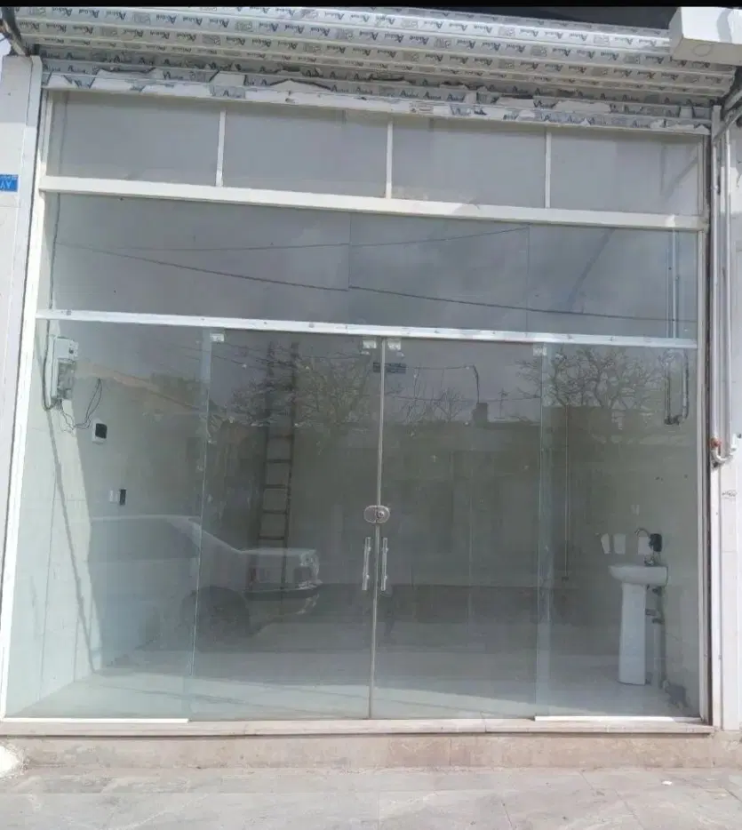 مغازه  فروشی