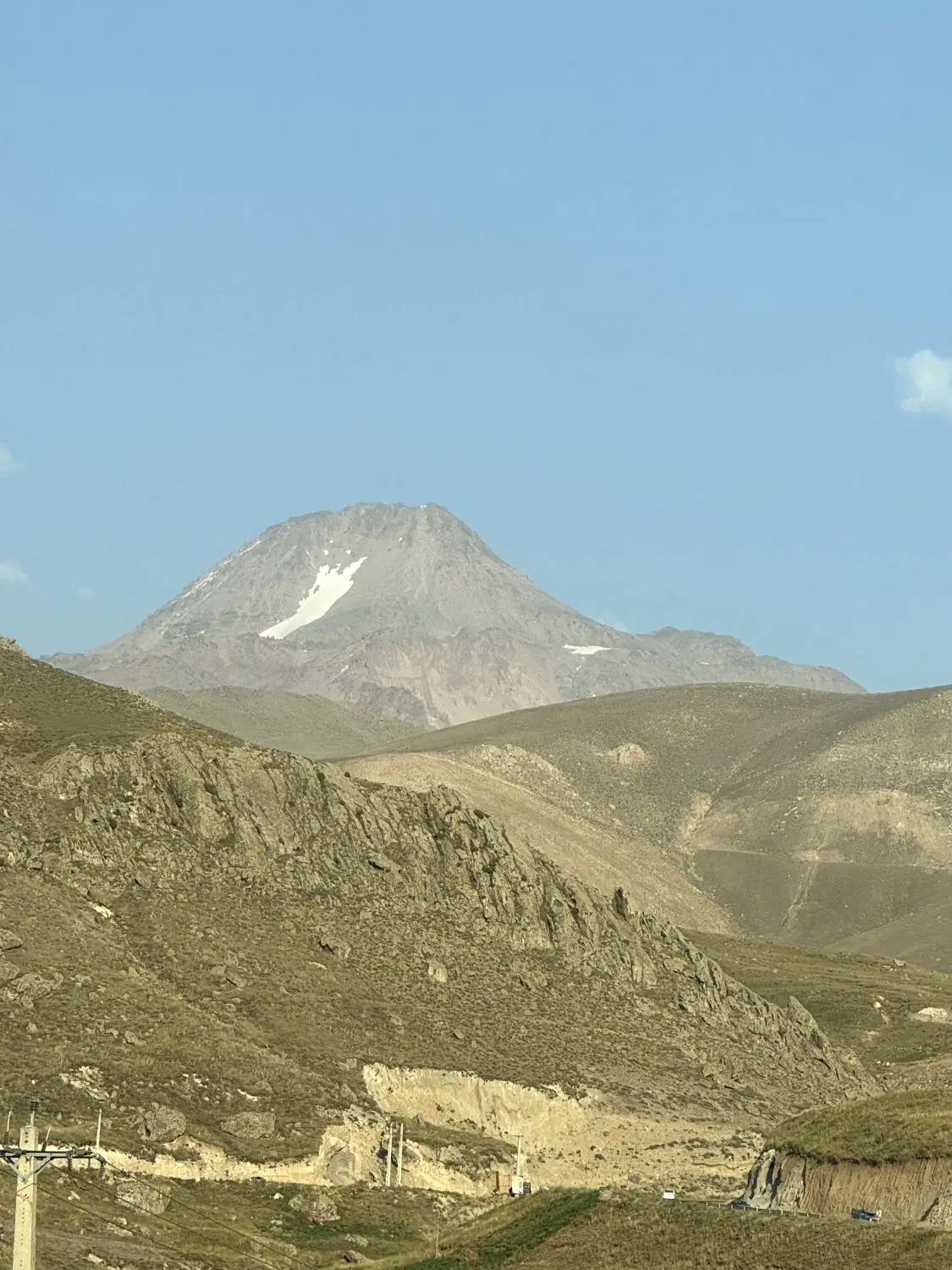فروش زمین در اسپیران عتیق