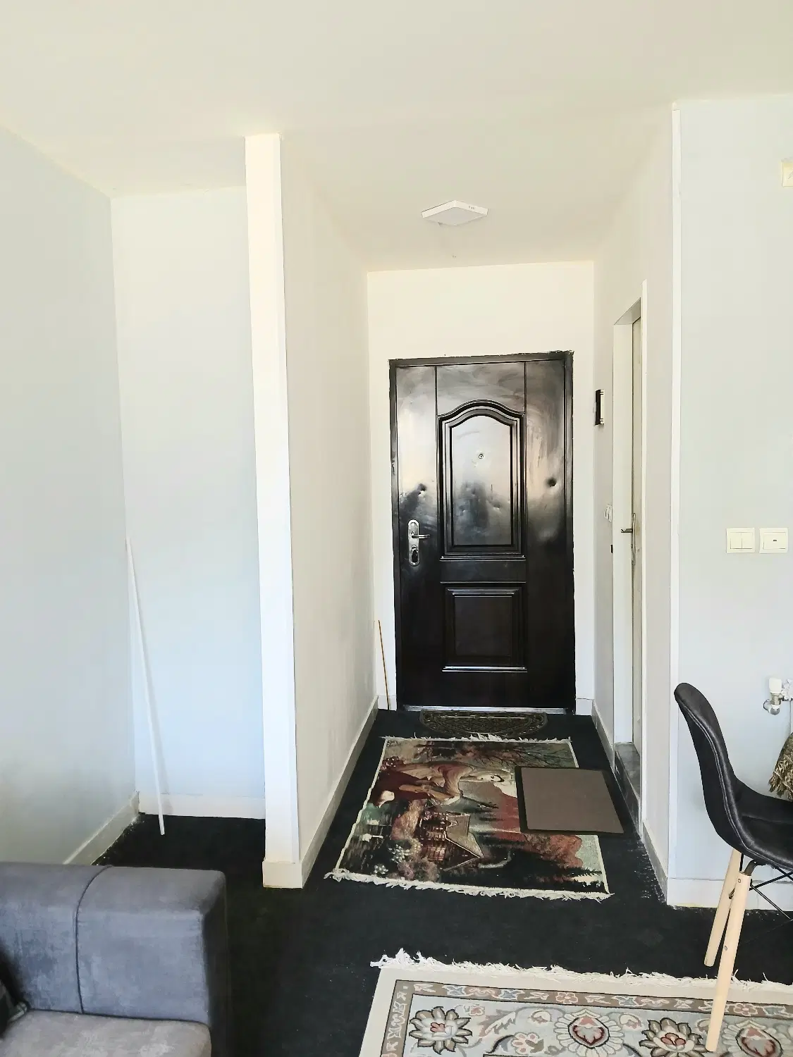 ۸۰ متر، خوش‌نور و بدون‌مشرف
