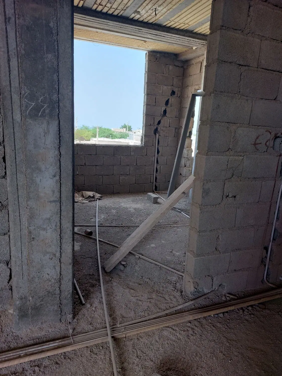 فروش ساختمان سه طبقه