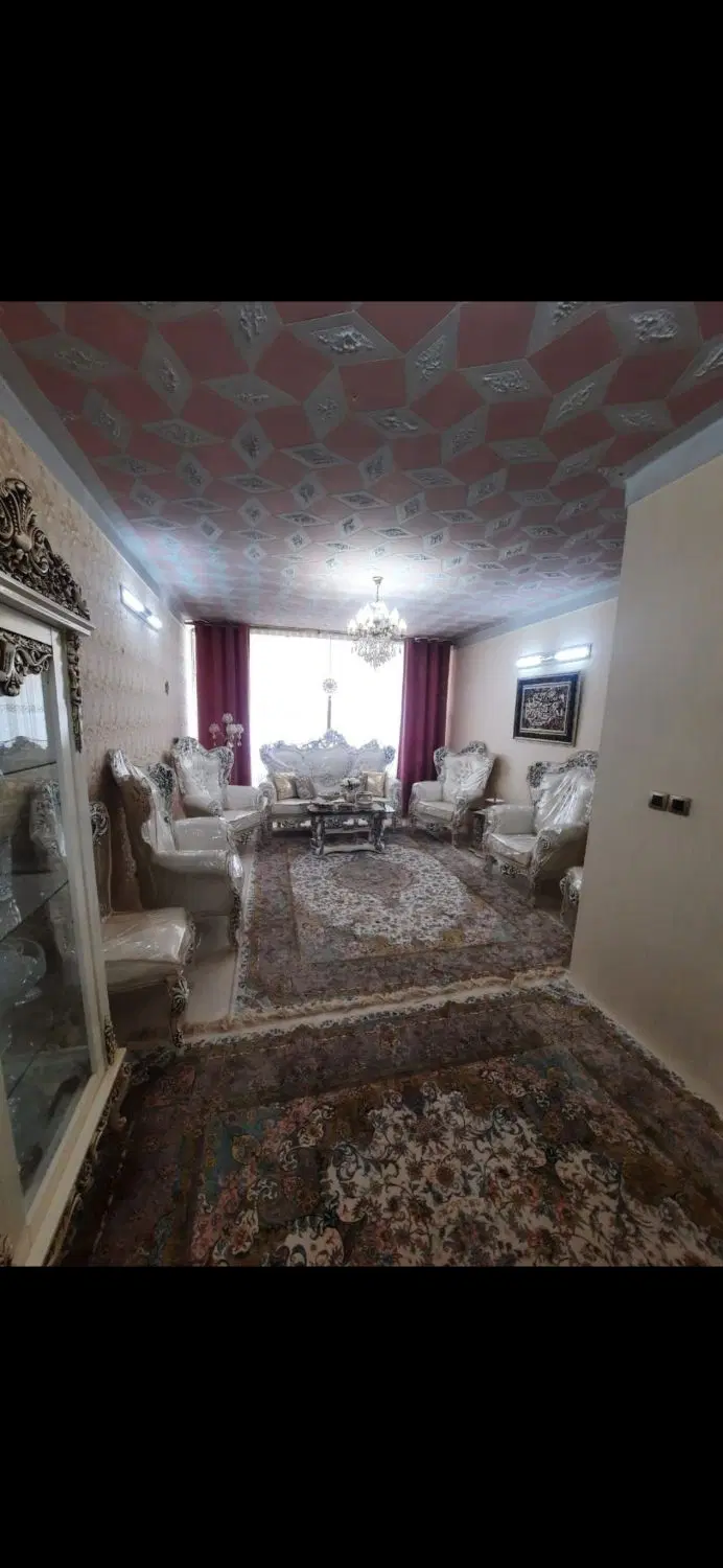 فروش خانه ویلایی