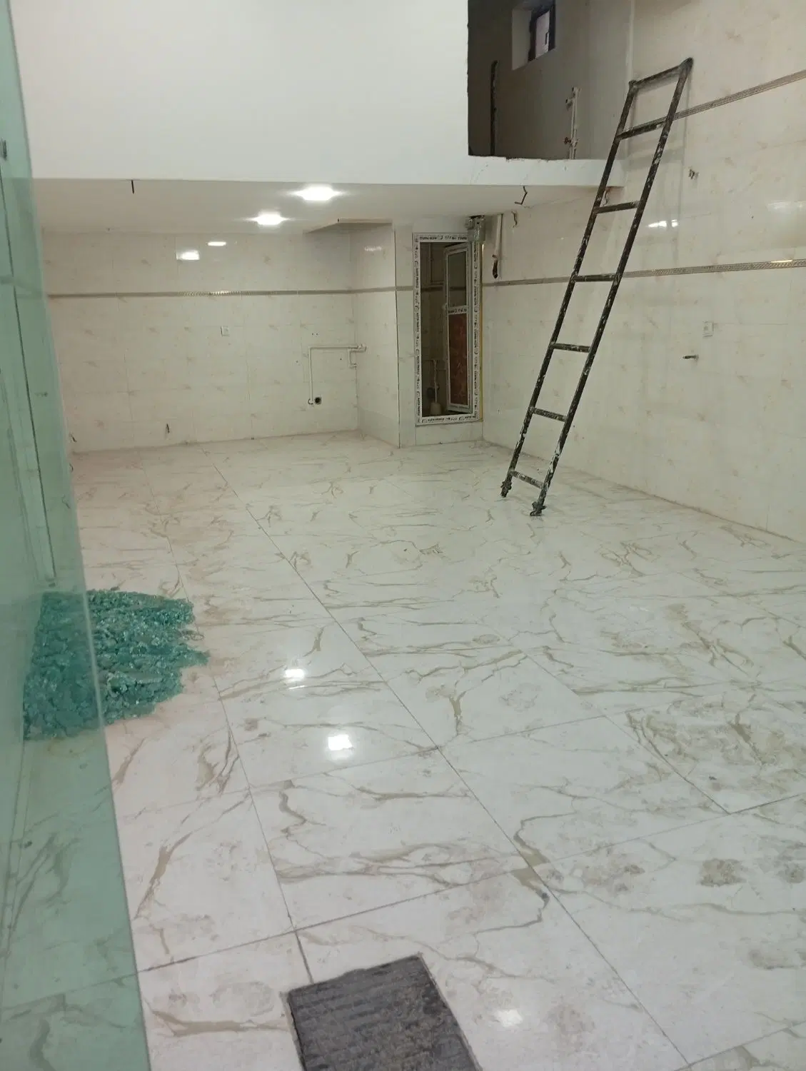 فروش مغازه اندیشه(املاک تبریز)