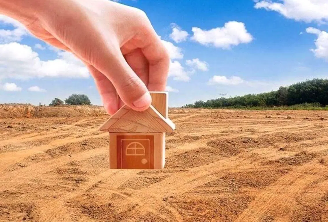 زمین فرزنداوری