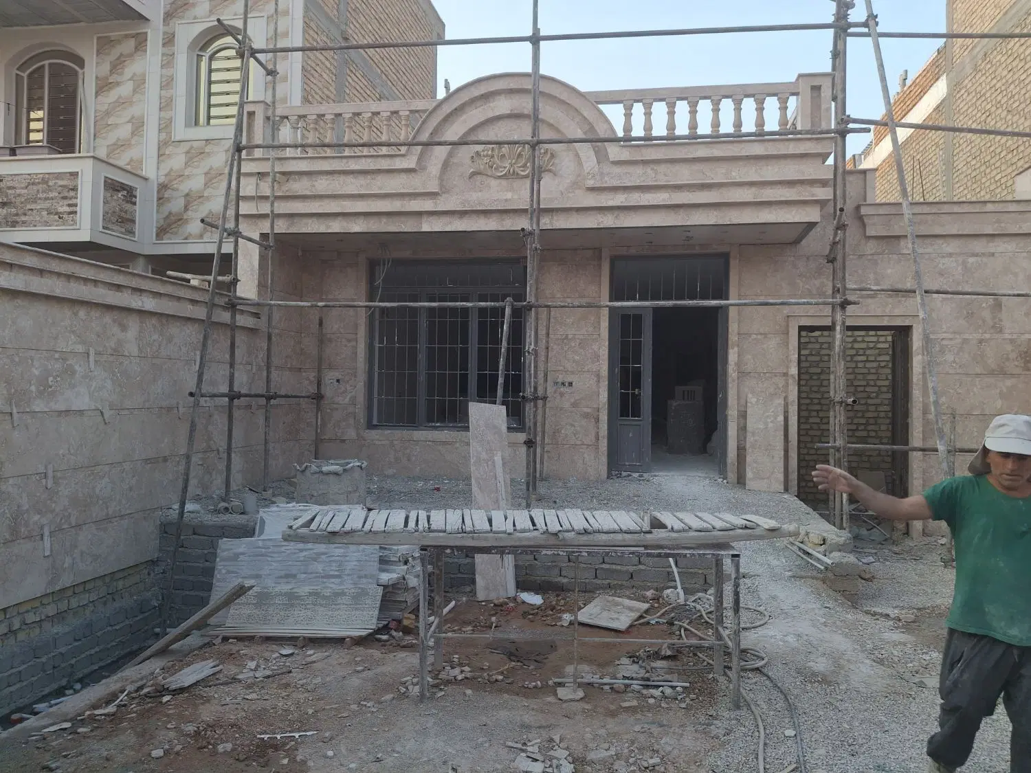 فروش خونه ویلای