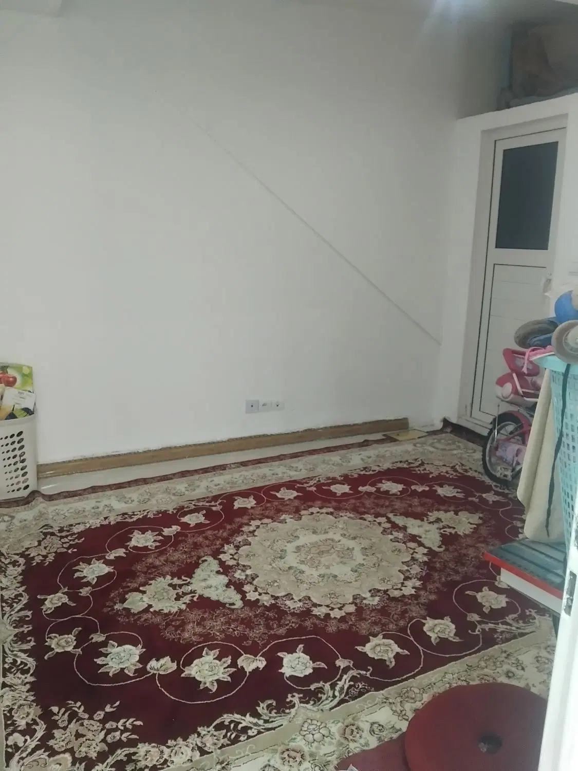 سه طبقه خانه