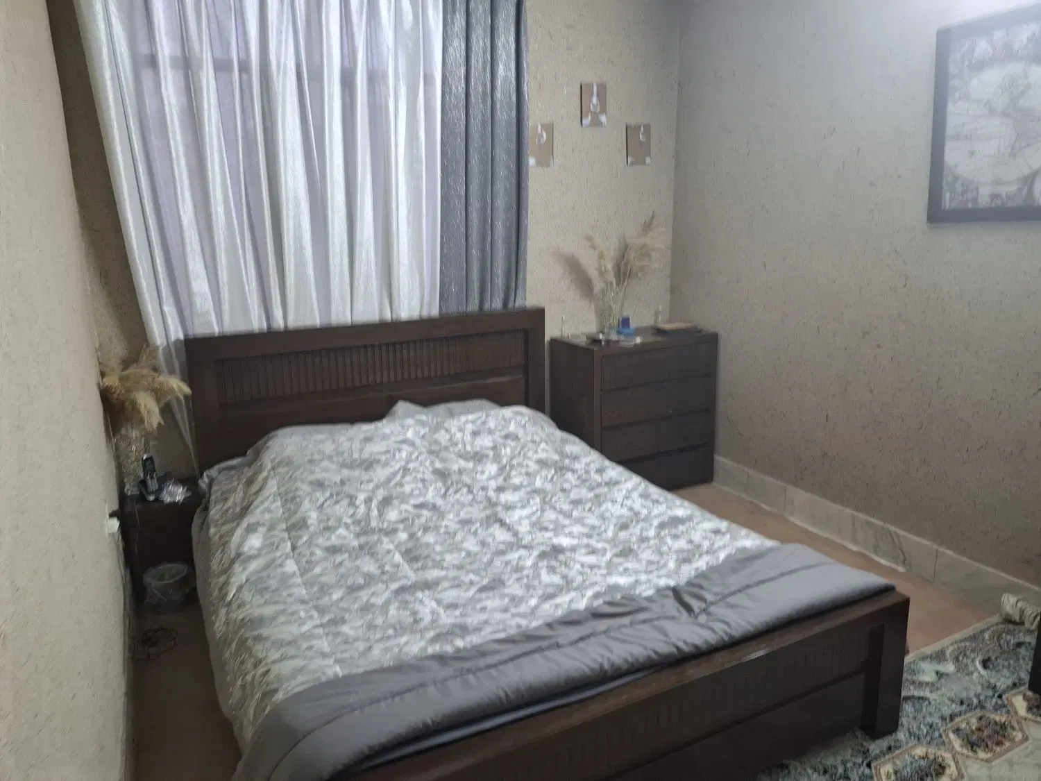 آپارتمان ۸۳ متری