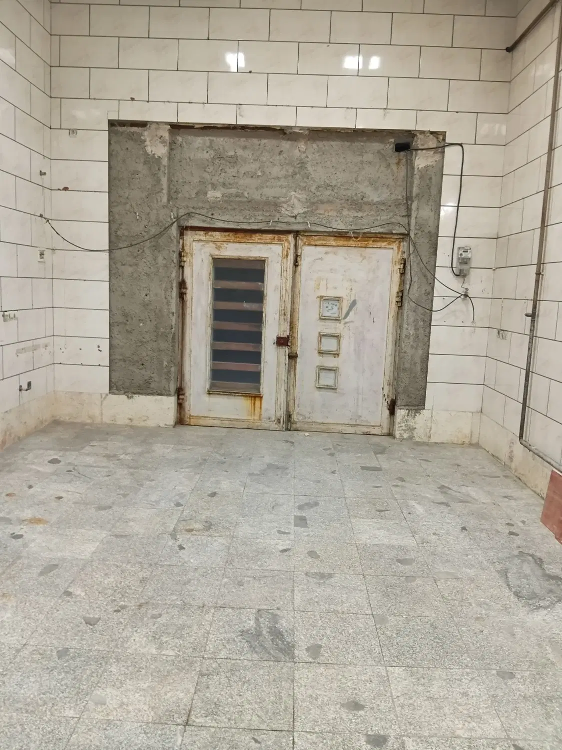 فروش مغازه