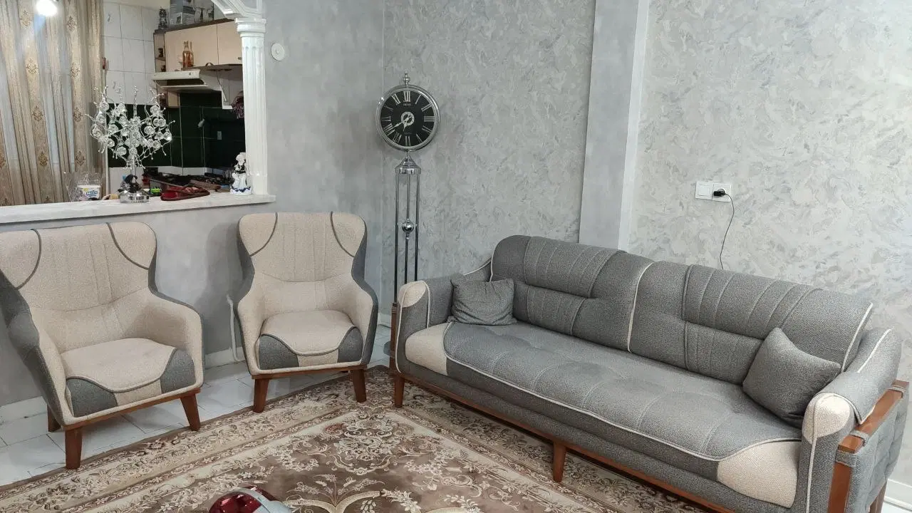 اجاره اپارتمان