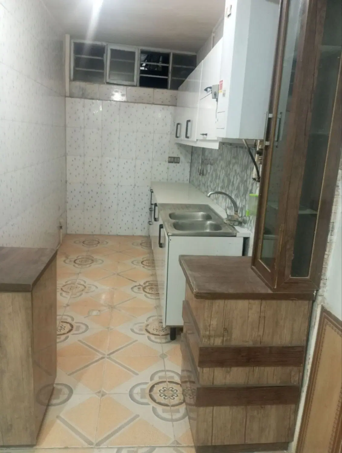همکف 55 متر