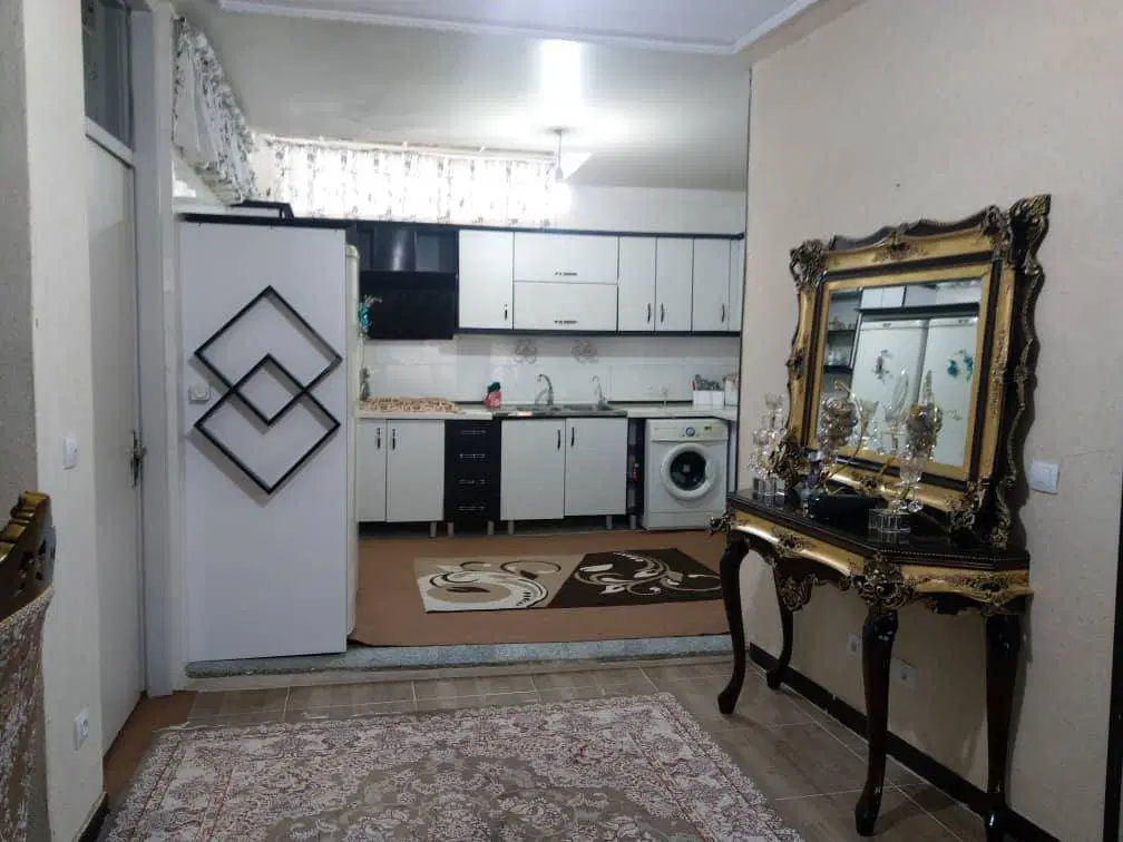 ویلایی ، دو طبقه