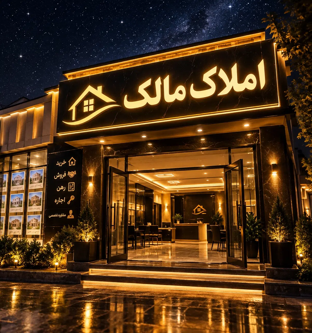 ۱۳۰ متر آپارتمان_ تک‌ واحدی _ سه خواب _ نگارستان
