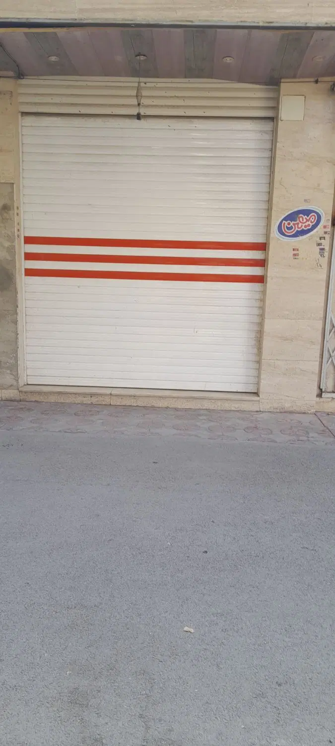 اجازه مغازه ۲۴ متری