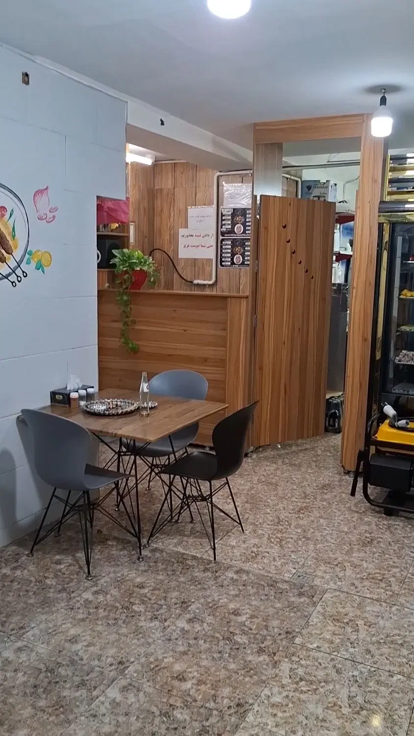 ۱۱۳مترمغازه سربازفروشی