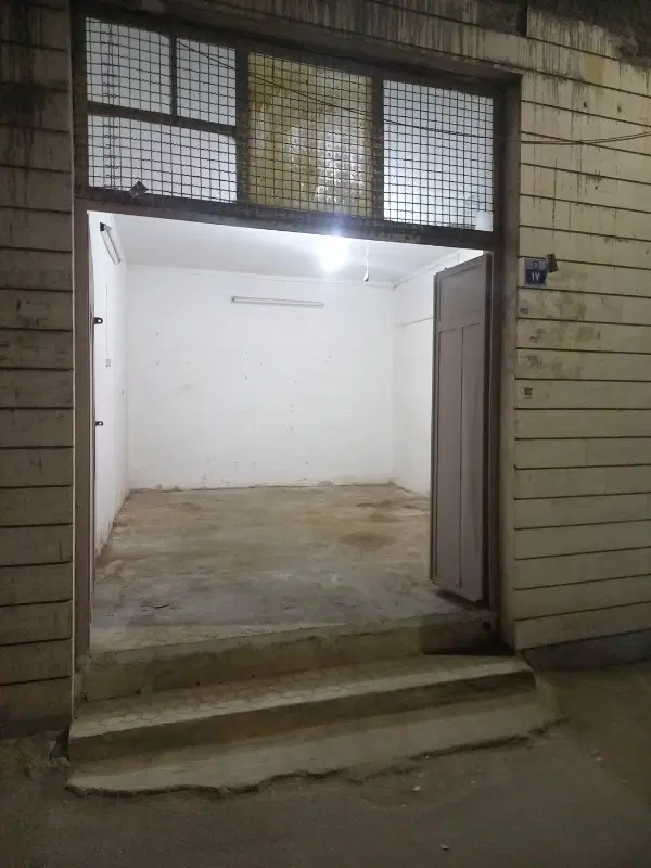 اجاره مغازه جهت انبار