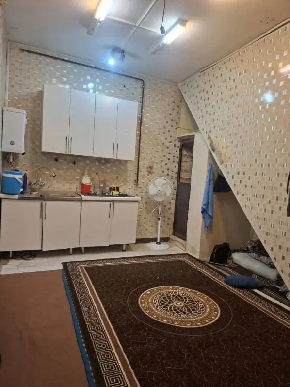 سوئیت مغازه