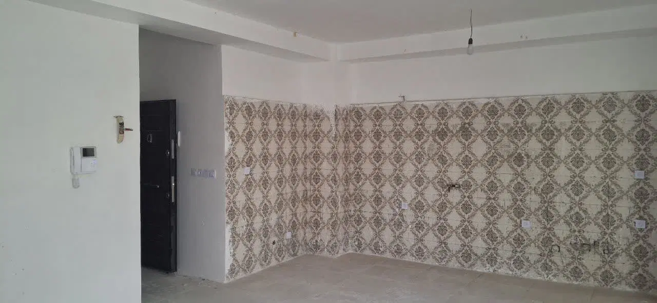 واحد ۷۰ متری نوساز