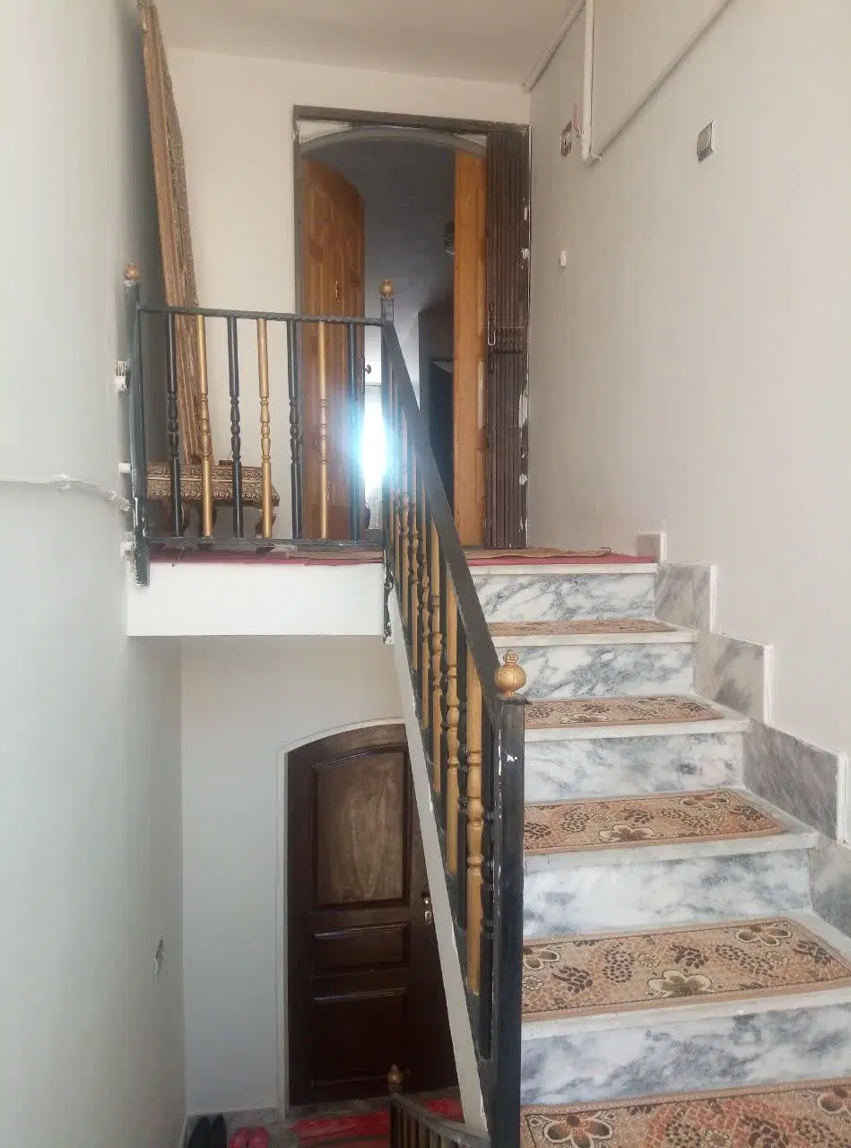 آپارتمان ۹۰‌متری دو خوابه ایثارگران